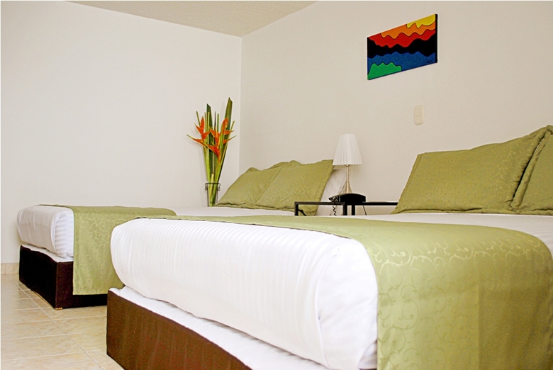 Hotel Portal De Mil�n