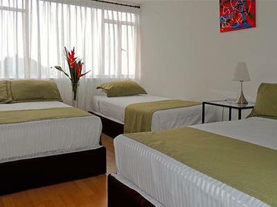 Hotel Portal De Mil�n