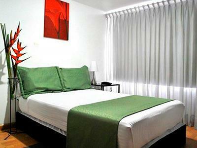 Hotel Portal De Mil�n