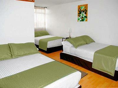 Hotel Portal De Mil�n