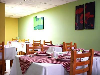 Hotel Portal De Mil�n