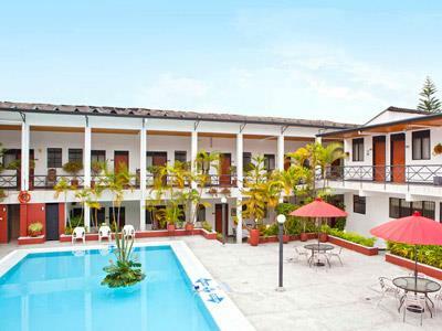 Hotel Lusitania