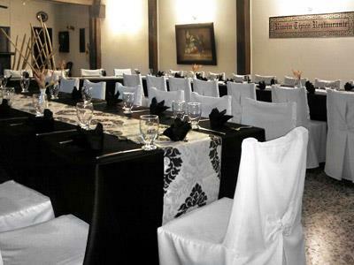 Hotel Lusitania