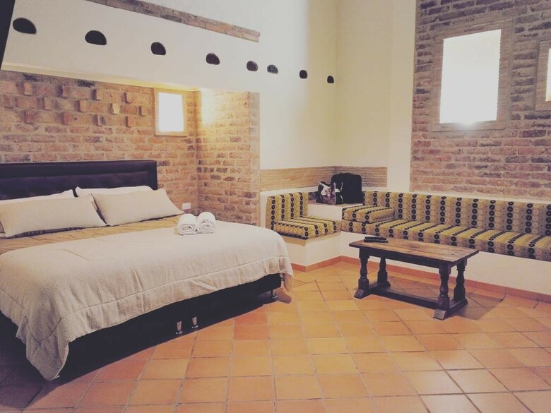 Voyaca Hotel Y Alfarer�a
