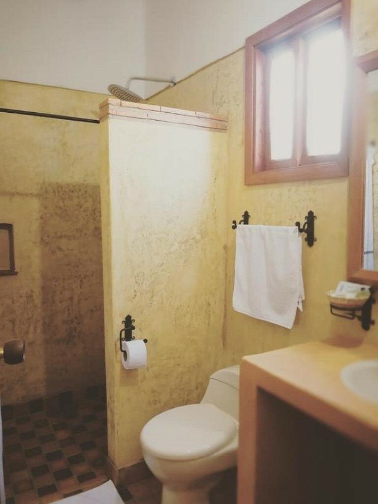 Voyaca Hotel Y Alfarer�a