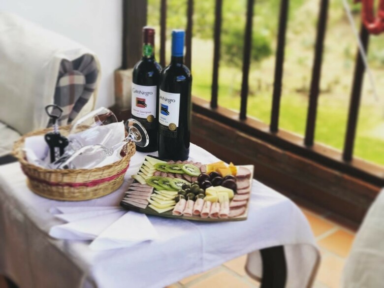 Voyaca Hotel Y Alfarer�a