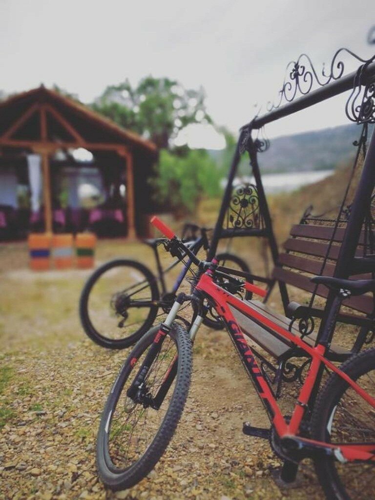 Voyaca Hotel Y Alfarer�a