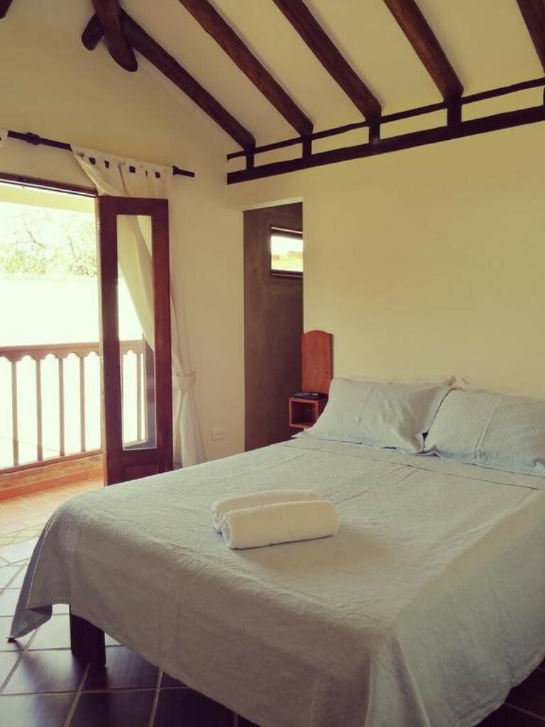 Voyaca Hotel Y Alfarer�a