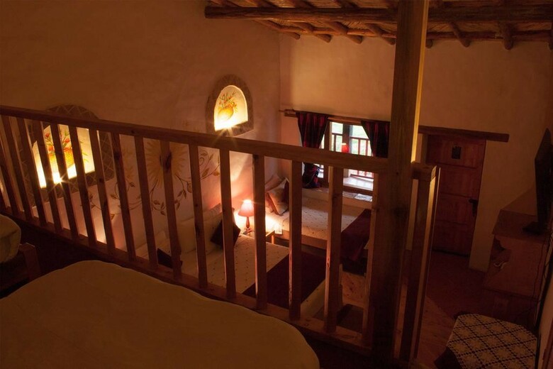 Hotel Casa De Adobe