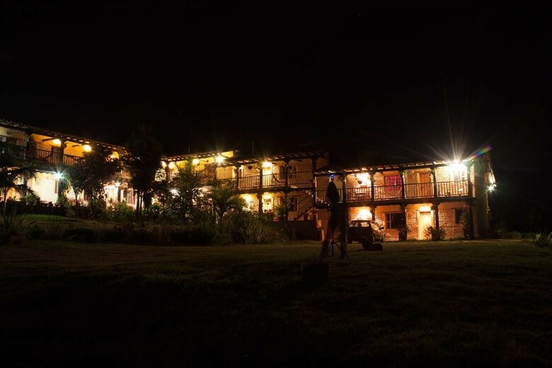 Hotel Casa De Adobe