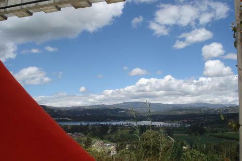 Hostal Miravalle Suites