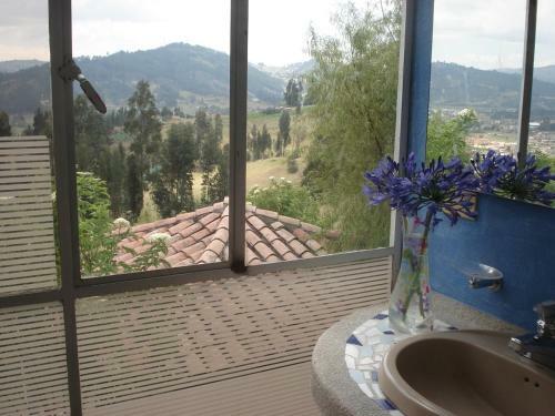 Hostal Miravalle Suites