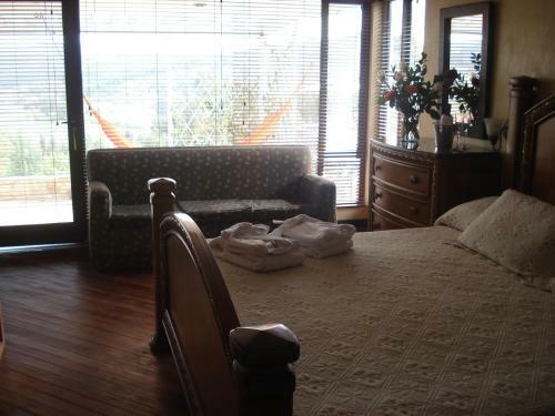 Hostal Miravalle Suites