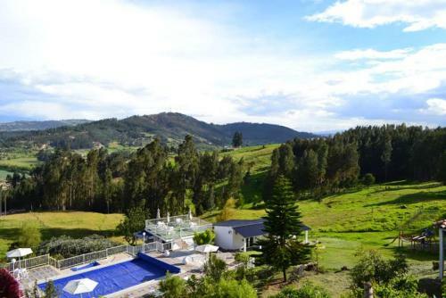 Hostal Miravalle Suites