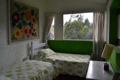 Hostal Miravalle Suites