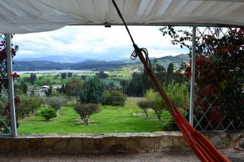 Hostal Miravalle Suites