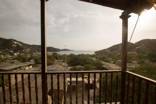 Hotel Casa Maryon