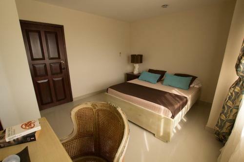 Hotel Casa Maryon