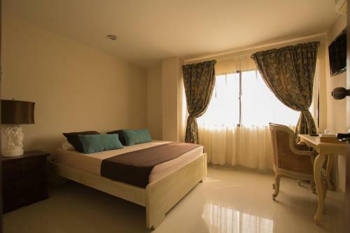 Hotel Casa Maryon