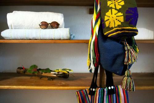 Villa Mandela Hostel Casa Mojito