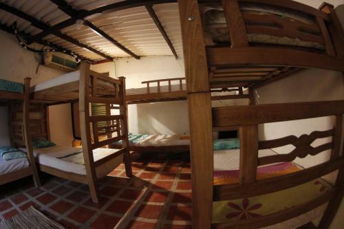 Villa Mandela Hostel Casa Mojito
