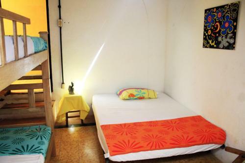 Villa Mandela Hostel Casa Mojito