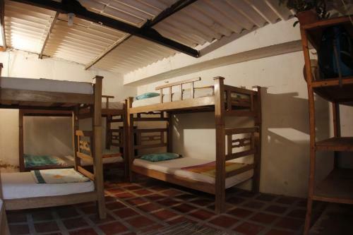 Villa Mandela Hostel Casa Mojito