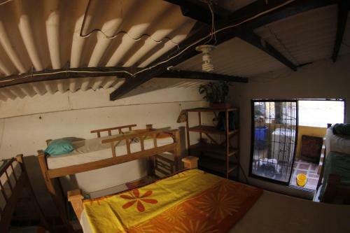 Villa Mandela Hostel Casa Mojito