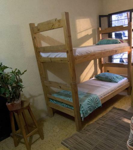 Villa Mandela Hostel Casa Mojito
