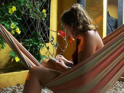 Villa Mandela Hostel Casa Mojito