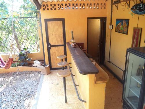 Villa Mandela Hostel Casa Mojito