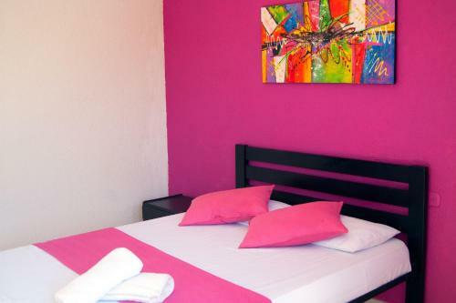 La Masia Summer Hostel