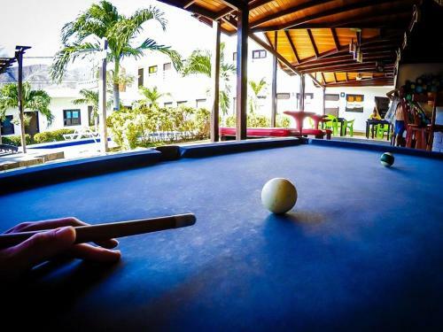 La Masia Summer Hostel