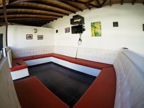 La Masia Summer Hostel