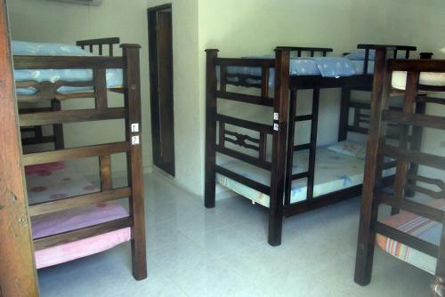 La Masia Summer Hostel