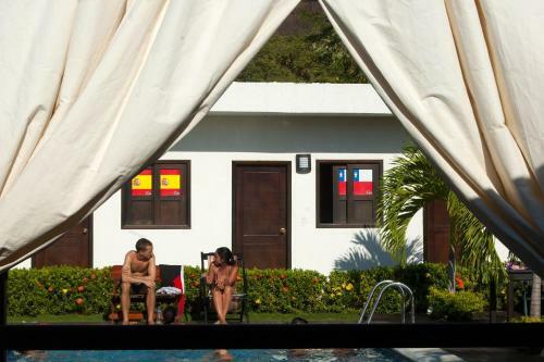 La Masia Summer Hostel