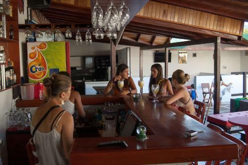 La Masia Summer Hostel