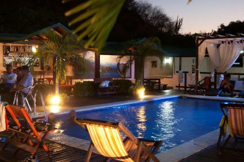 La Masia Summer Hostel