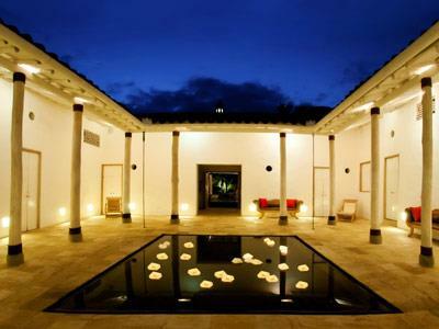 Casa Oniri Hotel Boutique