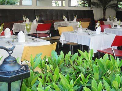 Casa Oniri Hotel Boutique