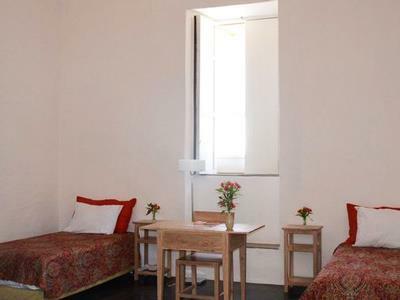 Casa Oniri Hotel Boutique