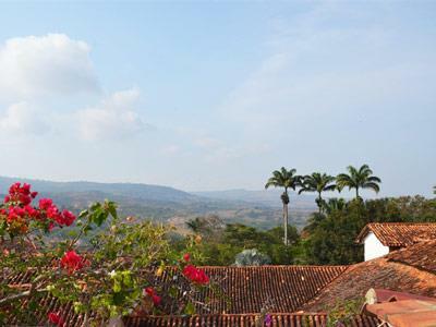 Casa Oniri Hotel Boutique
