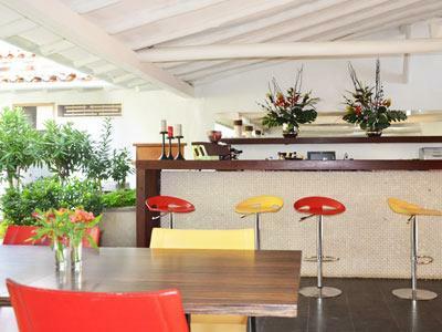 Casa Oniri Hotel Boutique