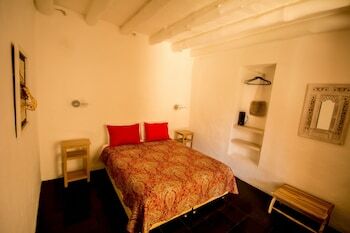 Casa Oniri Hotel Boutique