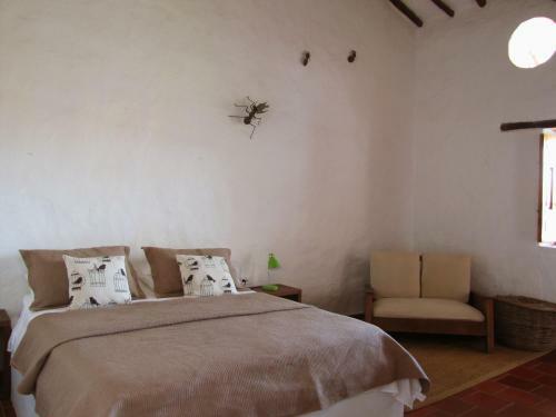 Albergue La Casa De Hercilia