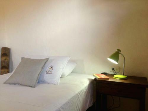 Albergue La Casa De Hercilia