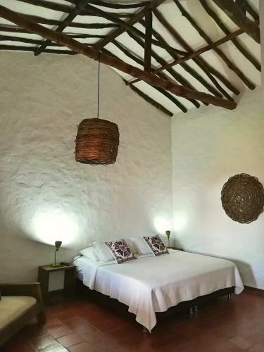 Albergue La Casa De Hercilia