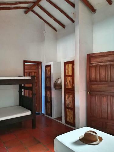 Albergue La Casa De Hercilia