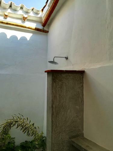 Albergue La Casa De Hercilia