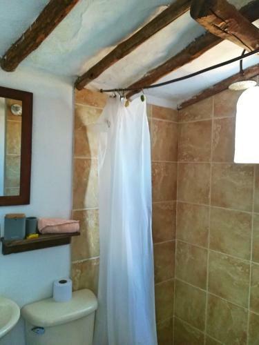 Albergue La Casa De Hercilia